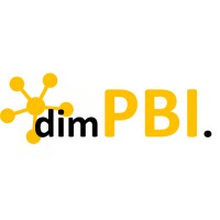 dimPBI Logo