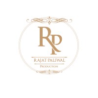 Rajat Paliwal Productions Logo