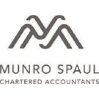 Munro Spaul Logo