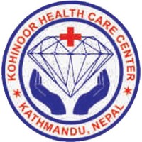 Kohinoor Healthcare Center Logo