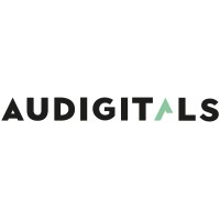 Audigitals Logo