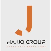 Hajjo Group Logo
