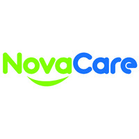 Novacare Community Services Ltd Logo