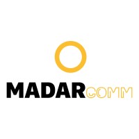 Madarcomm Logo