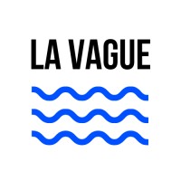 La Vague Asso Logo