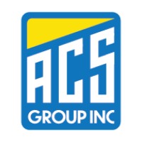 ACS Group Inc Logo