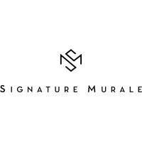 Signature Murale Logo