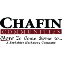 Chafin Communities Logo