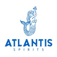 Atlantis Spirits Logo