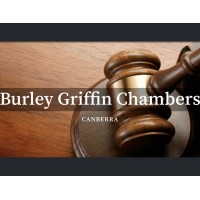 Burley Griffin Chambers Logo