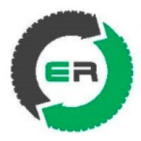 Evolve Recycling Inc. Logo