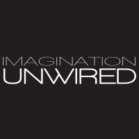 Imagination Unwired Logo