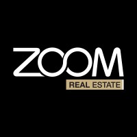 Zoom Real Estate Burwood Logo
