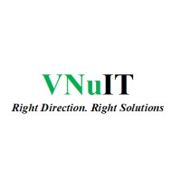 VNuIT Logo