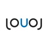 Louoj Logo