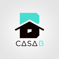 Casa B Filmes Logo