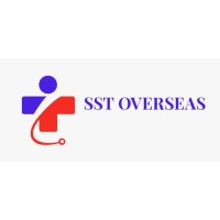 SSTOverseas Logo