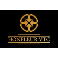 HONFLEUR VTC Logo