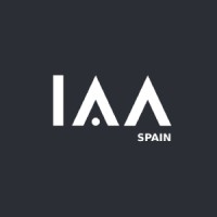 IAA Spain Logo