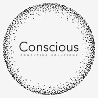 Conscious Computing Solutions Logo
