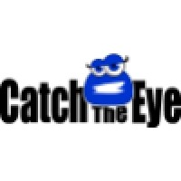 Catch the Eye Ltd. Logo