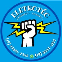 Eletrotéc E.I. - Campos do Jordão Logo