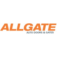 Allgate Logo