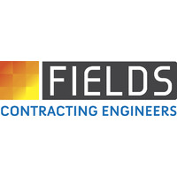 Fields Contracting Engineers Logo