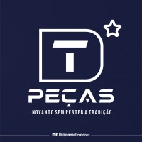Daniel Tratores Logo