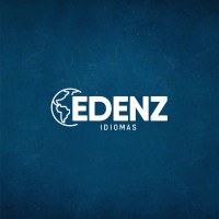 Edenz Idiomas Logo