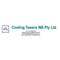 Cooling Towers WA Logo