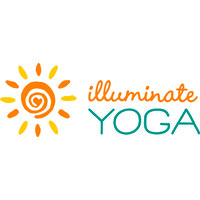 Illuminate Yoga Logo