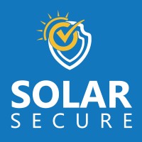 Solar Secure Logo