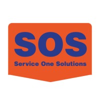 Service One Solutions Logo