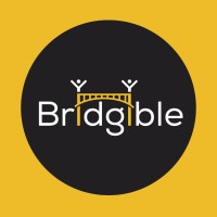 Bridgible Logo