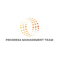 Progresa Management Team Logo