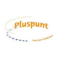 Stichting Pluspunt Zandvoort Logo