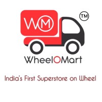 WheelOMart Logo