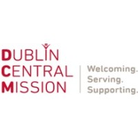 Dublin Central Mission Logo