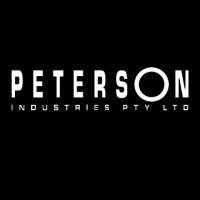 Peterson Industries Pty Ltd Logo