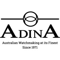 Adina Watches Logo