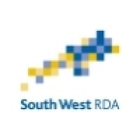 South West Regional Development Agency Logo