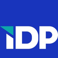 IDP Logo