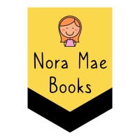 Nora Mae Books Co. Logo