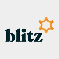 Grupo Blitz Logo