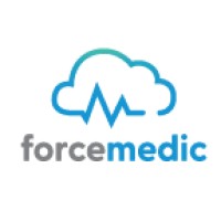 ForceMedic Design Logo