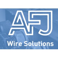 AFJ Wire Solutions Logo