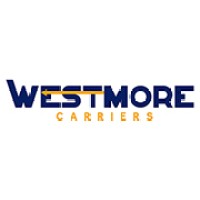Westmore Carriers Logo