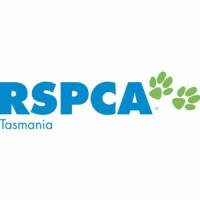RSPCA Tasmania Logo