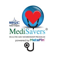 MediSavers Logo